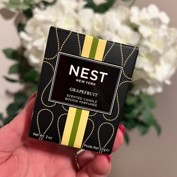 NEST NEW YORK • SCENTED CANDLE • NEW YORK - Picture 1 of 6